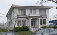 729 Pacific Ave Apartments