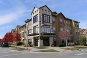 West End at City Center Apartments