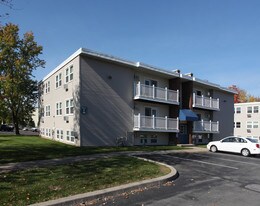 Harborside Manor Apartments