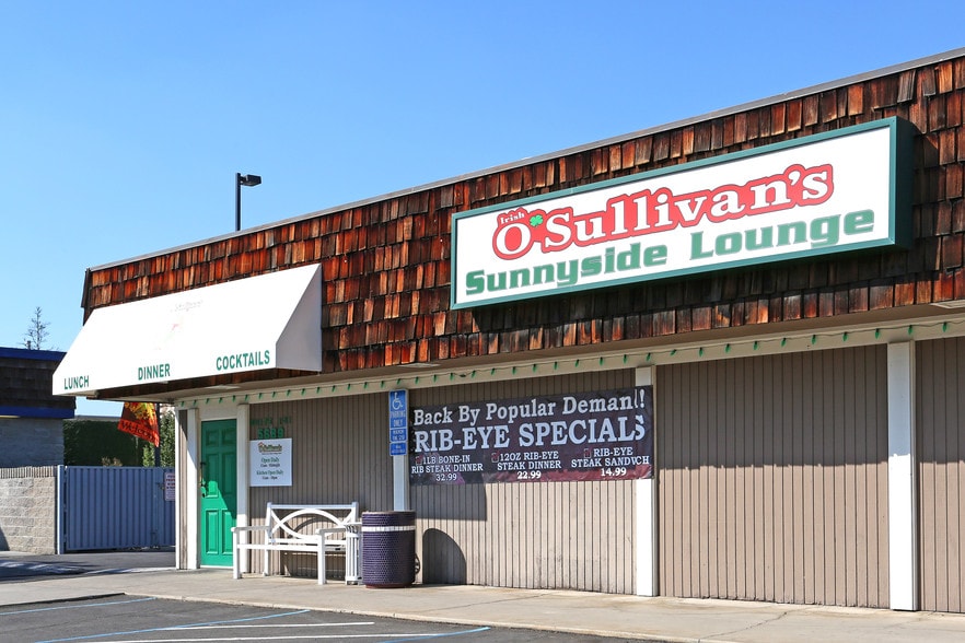 Senior Citizens Village Rentals Fresno, CA