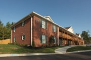 Crawford Crossing Apartments