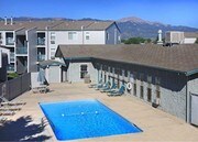 Lincoln Springs Apartments
