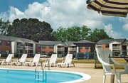 Old Town Square Apartments