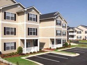 Stone Mill Apartments