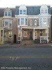 3 Bedroom Single-Family Home for Rent $695
