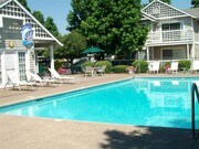 Poplar Village North Apartments