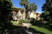 Plantation Colony Apartments