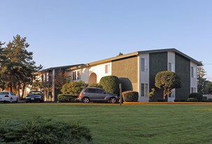 Narrows Pointe Apartments