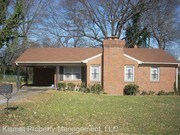 3 Bedroom Single-Family Home for Rent $695