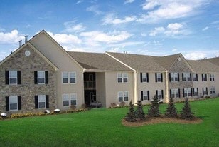 Leafy Dell Apartments