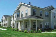 The Ridge at Duncan Meadows Apartments