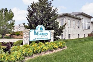 Hillsborough Pointe Apartments