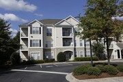 Paces Park Apartments