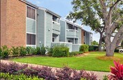Bay Park Apartments