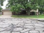 1507 N Caddy Ct Wichita KS