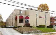 Darlington Manor Apartments