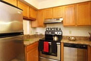 Apex at Ashton Green Apartments