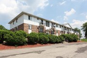 Crossroads Apartments