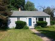 2 Bedroom Single-Family Home for Rent $800