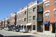 Southern View I/II/III Apartments