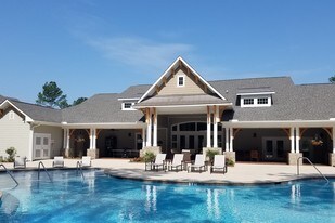 Legends at Azalea Apartments