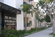 Del Rey Club Apartments