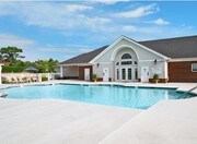 Bellingham Park Apartments