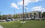 Eagle Landing Apartments