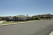 Crescent Cove Apartments