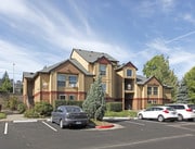 Sunnyside Village Apartments