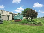 Eagles Pointe Townhomes Apartments