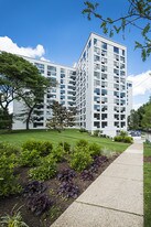 Washington at Presidential City Apartamentos