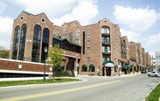 Maincentre Apartments
