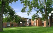 Emerald Court Apartments
