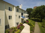 West Woods Apartments