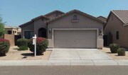 3 Bedroom Single-Family Home for Rent $1025