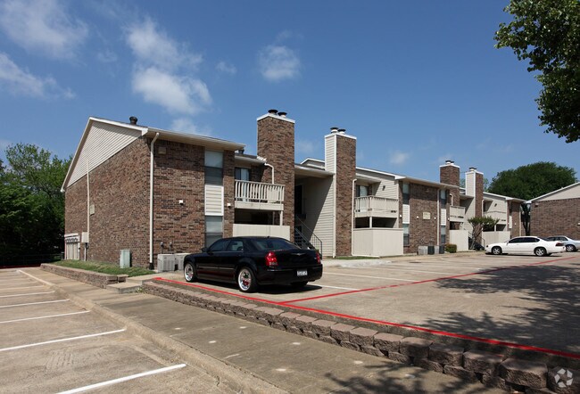 Riverbend Apartments