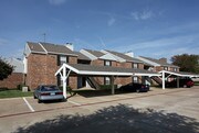 Marsh Highland Apartments