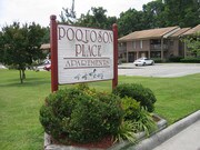 Poquoson Place Townhouses and Apartments