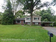 4 Bedroom Single-Family Home for Rent $1750