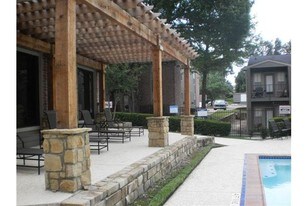 Woodcreek Apartments