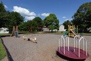 Building Photo - Mill Creek Townhouses Apartments in North Kingstown, Rhode Island