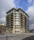 The Avenue District Apartments