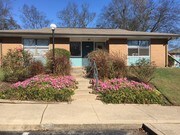 Croley Court Apartments