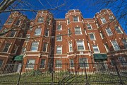 7800 S Morgan St Apartments