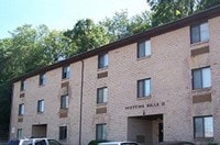 Scottish Hills I Apartments