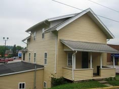 370 Race St Westover WV Apartments
