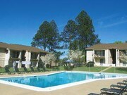 High Country Apartments