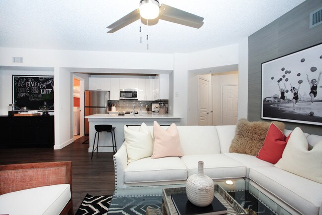 The Sophia Abacoa Apartments