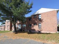 Laurel Gardens Apartments